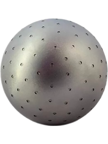 BOULENCIEL Mars Inox Boule polyvalente Tir et Point