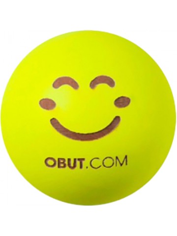 Obut Buts en Buis émoticône fluo